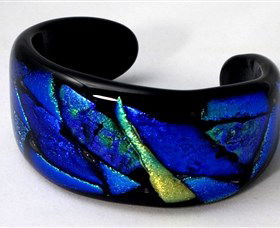 The Glass Gallery - BS Glass Art - Accommodation NT 2