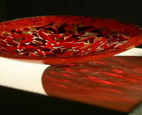 The Glass Gallery - BS Glass Art - Accommodation NT 5