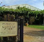 John Kosovich Wines - Accommodation NT