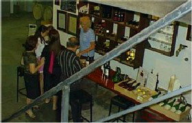 John Kosovich Wines - Accommodation NT 1