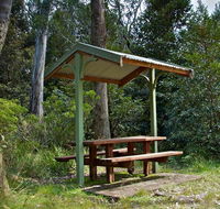 Devils Hole lookout walk and picnic area - Accommodation NT