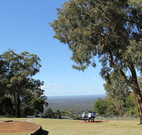 Hawkesbury lookout - Accommodation NT