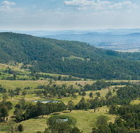 Tooloom lookout - NT Tourism