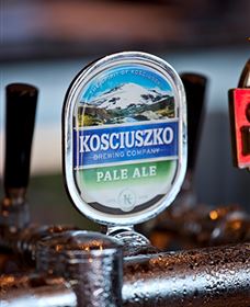 Kosciuszko Brewing Company - Accommodation NT 0