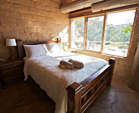 Snowy Wilderness - Accommodation NT 4