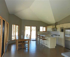 Snowy Wilderness - Accommodation NT 2