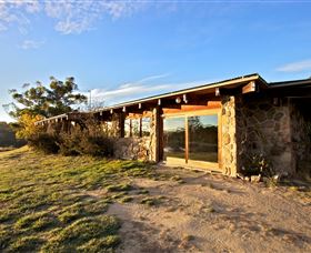 Snowy Wilderness - Accommodation NT 7