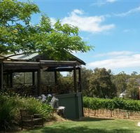Fairbrossen Estate - NT Tourism