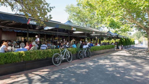Tilley's - Accommodation NT 3