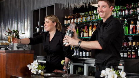 Dendy Cinema Canberra - Accommodation NT 4