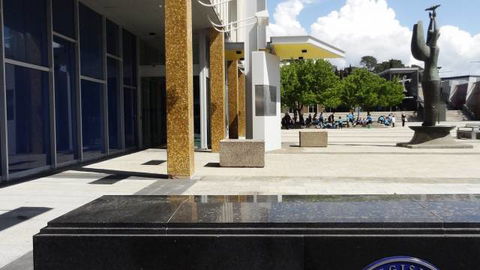 Legislative Assembly For The ACT - Accommodation NT 3