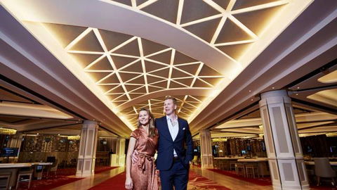 Casino Canberra - Accommodation NT 8