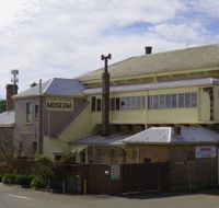 Mount Victoria and District Historical Society Museum - Accommodation NT