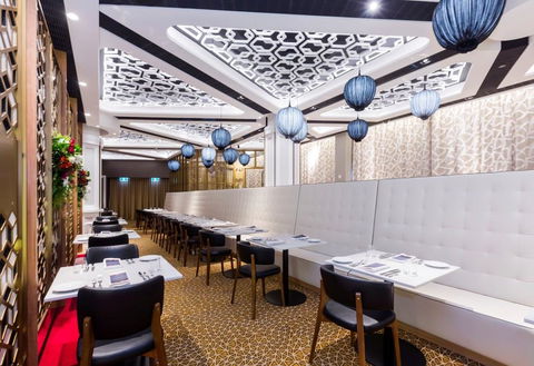 Casino Canberra - Accommodation NT 1