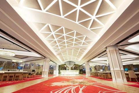 Casino Canberra - Accommodation NT 2