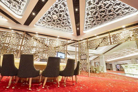 Casino Canberra - Accommodation NT 4