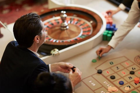 Casino Canberra - Accommodation NT 5