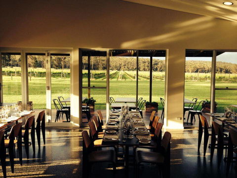 Narkoojee Winery - Accommodation NT 0