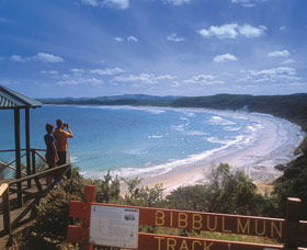 Bibbulmun Track - Accommodation NT 0