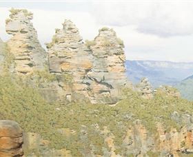 Aitkens Australia In The Round - Accommodation NT 1