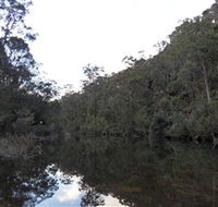 Greater Blue Mountains Drive - Glenbrook Discovery Trail - Accommodation NT