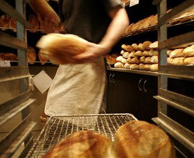 Bakehouse On Park - Accommodation NT 1