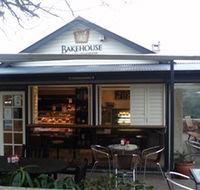 Bakehouse on Park - Accommodation NT