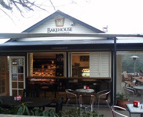 Bakehouse On Park - Accommodation NT 0