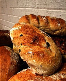 Bakehouse On Park - Accommodation NT 3