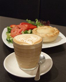 Bakehouse On Park - Accommodation NT 2