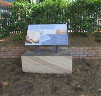 Coxs Road Interpretive Trail - Accommodation NT