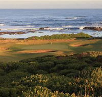 King Island Golf and Bowling Club Incorporated - Accommodation NT