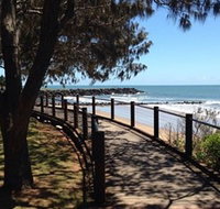 Bargara Beach - Accommodation NT