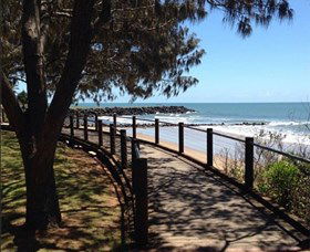 Bargara Beach - Accommodation NT 0