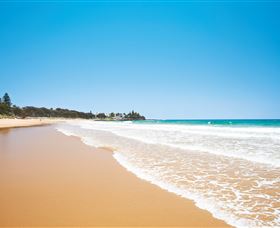 Bargara Beach - Accommodation NT 2