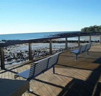Bargara Turtle Park and Playground - Accommodation NT