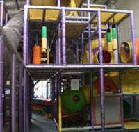 Fun Station Midland - Accommodation NT