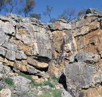 Badgingarra Nature Trail - Accommodation NT