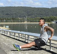 Sydney International Regatta Centre - Accommodation NT