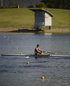 Sydney International Regatta Centre - Accommodation NT 2