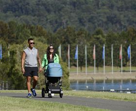 Sydney International Regatta Centre - Accommodation NT 4