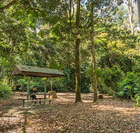 Tooloom National Park - Accommodation NT
