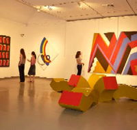 Penrith Regional Gallery and The Lewers Bequest - Accommodation NT