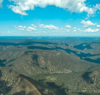 Bungonia National Park - NT Tourism