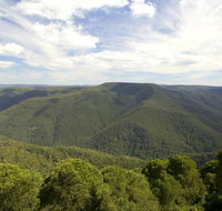 Barrington Tops National Park - Accommodation NT