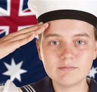 Nepean Naval Museum - Accommodation NT