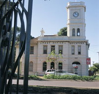 Guildford Post Office - Accommodation NT