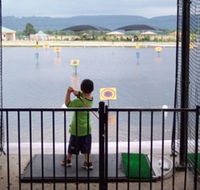 Aqua Golf Penrith - Accommodation NT