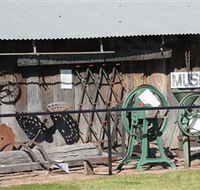 Penrith Heritage Drive - Accommodation NT