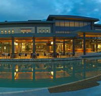 Penrith Panthers - Accommodation NT